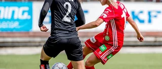 Piteå tappade ledningen