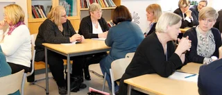 Ministern garanterar inte byaskolor