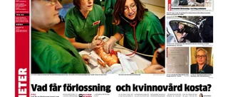 Tuff sommar, men inte akut BB-kris