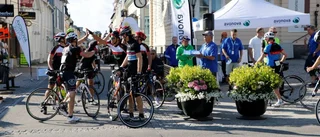 Väcker nytt liv i cykelklassiker