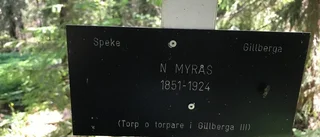 Arbetarliberalens långa vandring