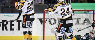 Holmström klev fram igen