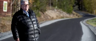 Ordförande besviken efter beslut