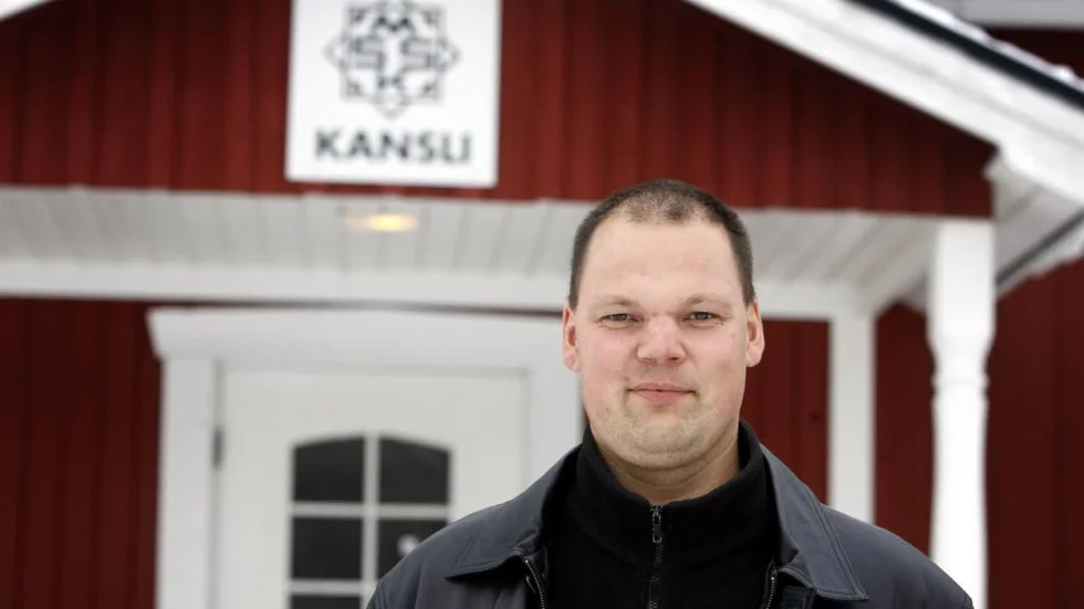 MOT SLUTSPEL. Patrik Flodströms Munksund/Skuthamns F14-lag är ett av tre Piteågäng som är klart för slutspel i Gothia Cup.