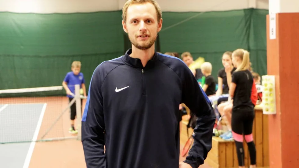 SLUTSPEL. Magnus Öhrvall och hans lagkamrater i Piteå TK är klara för SM-slutspel efter kvalvinsten mot Ljusdal. (arkivbild)