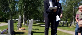 Nygamla samiska kartnamn skapar förvirring