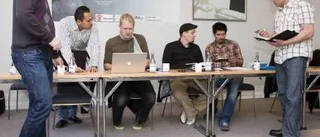 Filmtema: våld och droger