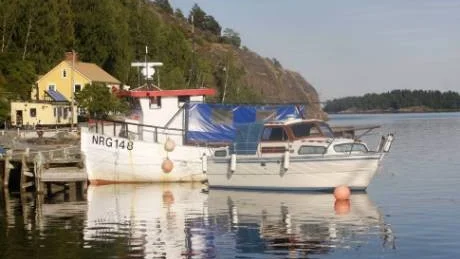 En vackrare kväll att ha allsång på gick knappast att hitta. Hoppas nästa tillfälle, onsdagen den 16 juli, blir lika fridfullt.