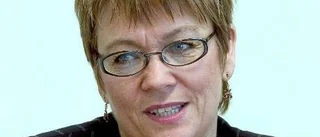 Känner sig kränkt