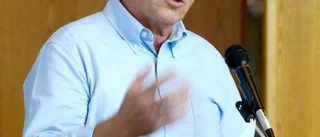 Expansionen välkomnas av politiker
