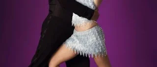 Tvingas dansa nykter