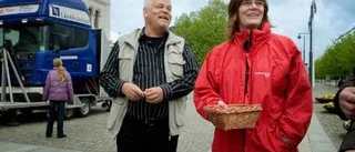 Hårdare kontroller