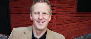 Vd:n som vägrade lämna Finspång