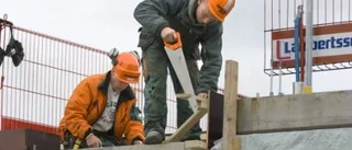 Företagare välkomnar lärlingar