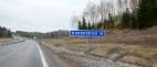 Fartgränserna höjs - men inte på 51:an