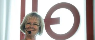 Gnäll inte - tänk nytt