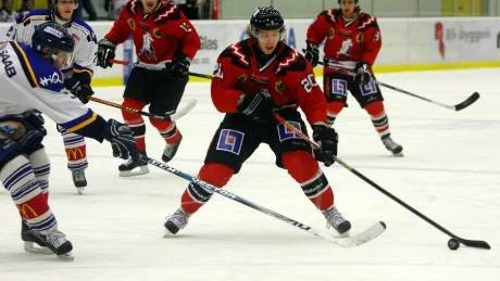 Marcus Eriksson
