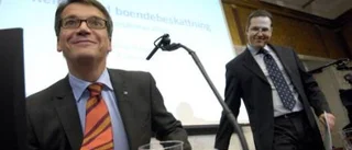 Hägglunds pokerfejs