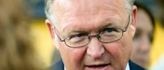 Magstarkt, Persson!