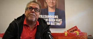 Strid inför upphandling: "Majoriteten kunde gått isär"