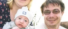 Sebastian ? ett litet mirakel