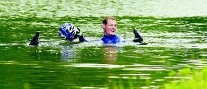 Världsrekordhoppet