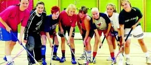 IBF Norrköping satsar mot eliten