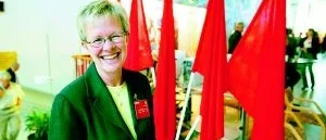 Tema: Mordet på Anna Lindh