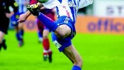 Andreas Jonsson gjorde ett mål och spelade fram till ett när Sleipner spelade 3-3 borta mot Myresjö.