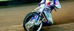 Crump tappade VM-ledningen