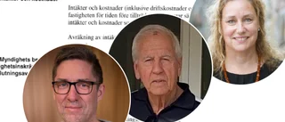 Kommunen skrev av storskuld – här är spelet bakom kulisserna