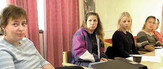 Forum för personliga assistenter