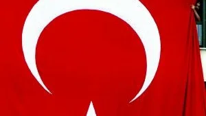 Turkiet - tillbaka som chartermål från Kungsängen.
FOTO: SCANPIX