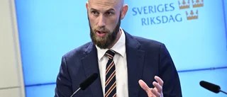 Riksdagen enig om minskad elförbrukning