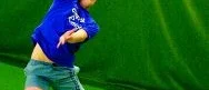 Tufft program för Andreas