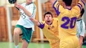 Finske nyförvärvet Peik Salminen och hans lagkamrater i Finspång Vallonbygden Innebandy har fått en tung start på elitserien. I helgen kom tredje raka förlusten mot Jönköping med 3-5 på hemmaplan.
FOTO: GUNNAR JOHNSSON