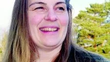 Susanne Norell har anställts som projektledare av Framtid Vikbolandet, med målsättningen att skapa fler arbetstillfällen och fler boende på Vikbolandet.