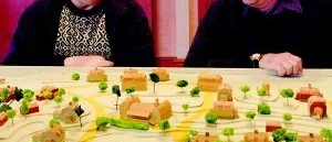 Östermalm ett arv av stockholmare