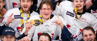 Tuff säsong väntar mästarna: "Alla vill slå LHC"