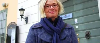 Textilkonstnären som får årets Kempestipendium