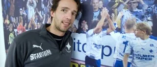 IFK avvaktar besked