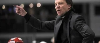 "Challe" älskar tävlingsmomentet