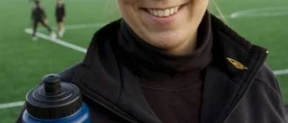 Smedbys damer i jakt på cuptiteln
