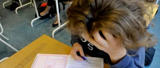 40 procent fler skriver högskoleprovet