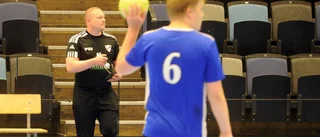 Unga IFK jagar premiärpoäng i division 2: "Hoppas anfallsspelet sitter lite bättre"