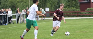 Ovan matchvinnare ordnade rafflande slutomgång • ”Hoppet lever, nu ska vi se till att ta våra poäng”