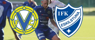 Se söndagens match mellan Värmbols FC och IFK Eskilstuna