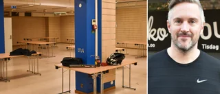 Klart: De flyttar in i Lekias gamla lokal i centrum • Öppnar outletbutik: ”Fick vi nys om den här lokalen och passade på att rensa ut lagret”