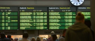 SJ: Biljetter för julen blir försenade