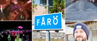 Ungdomarna har hittat till Fårönatta • ”De var lite överallt – det gjorde mig väldigt glad”